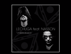 Lechuga feat. Nasson – Unspeakable (Evergrey Cover)